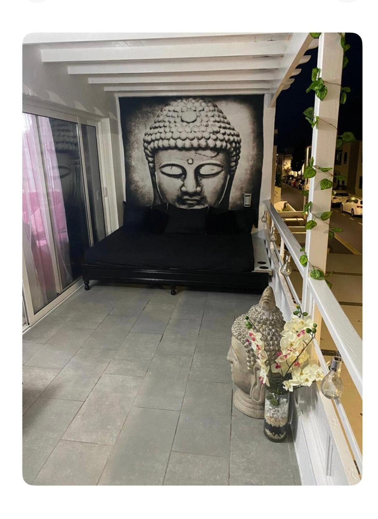 Casa Yurena ปลายาออนดา ภายนอก รูปภาพ